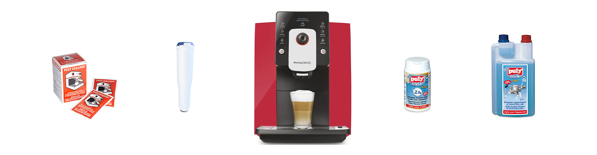 Čištění a údržba: Jak správně vyčistit automatický kávovar?