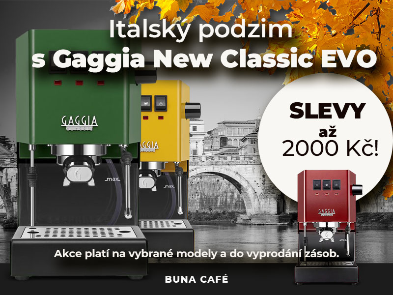 Italský podzim