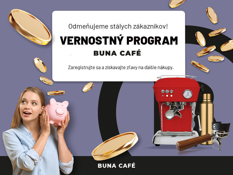 Vernostný program