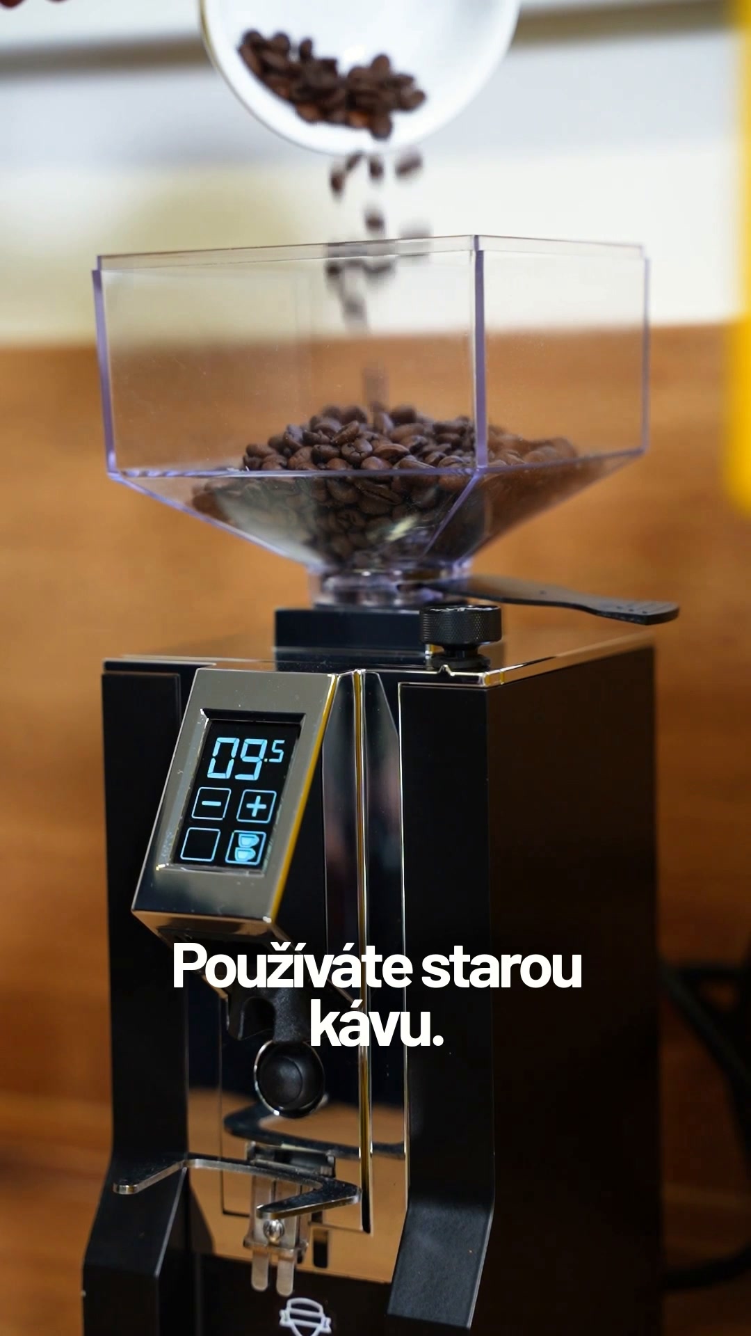 Pozor. Tyhle chyby vám zničí chuť kávy. 👇

☕ Stará káva – Vybírejte čerstvě praženou kávu z…