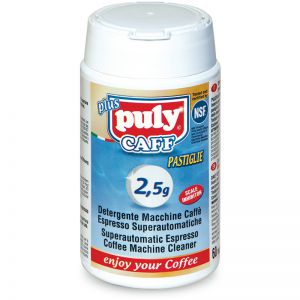 Puly Caff dóza, 60 tabliet, 2,5 g (16 mm)