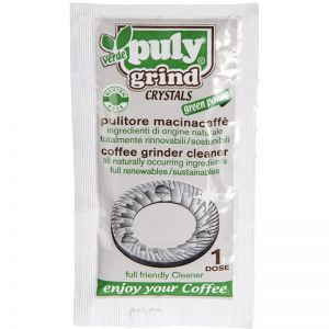 Puly Grind čistič kávomlýnků, sáček, 15 g