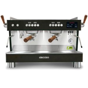 Ascaso Barista T 2024 2G, black