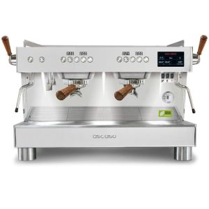 Ascaso Barista T 2024 2G, inox