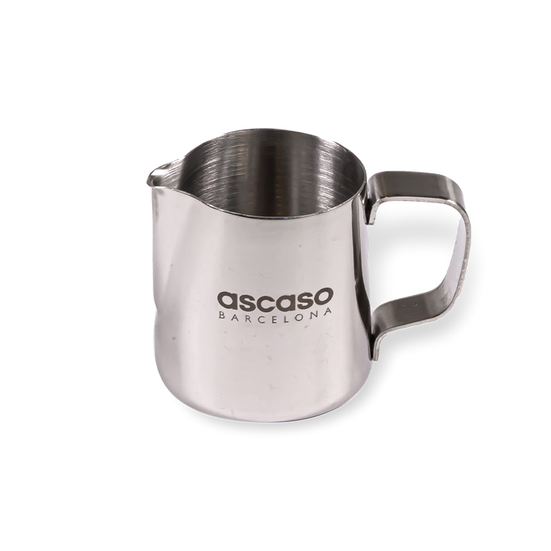 Ascaso servírovací konvička, 150ml Ascaso servírovací konvička, 150ml