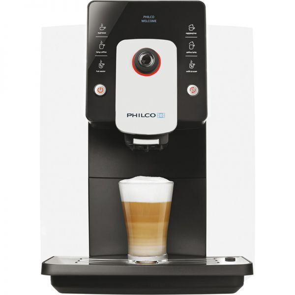 Automatické espresso PHEM 1000 (pronájem)