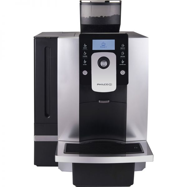 Automatické espresso PHEM 1003L (pronájem)