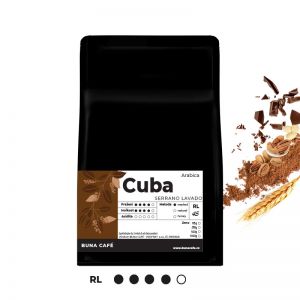 Cuba, Serrano Lavado, RL45, 500g