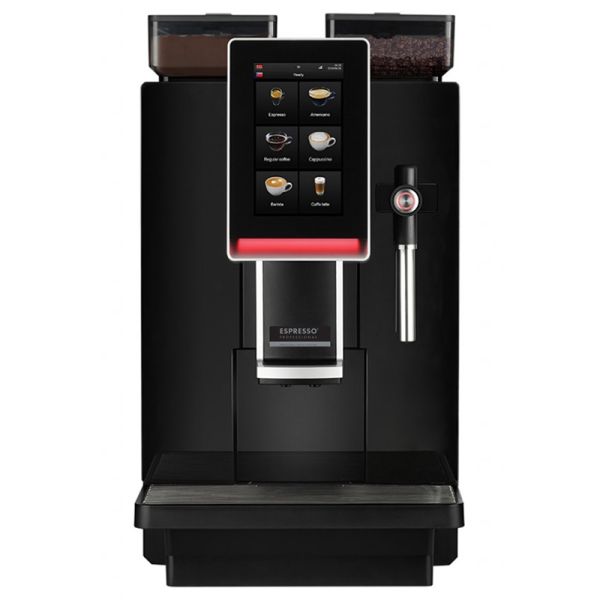Dr. Coffee automatické espresso Minibar S1
