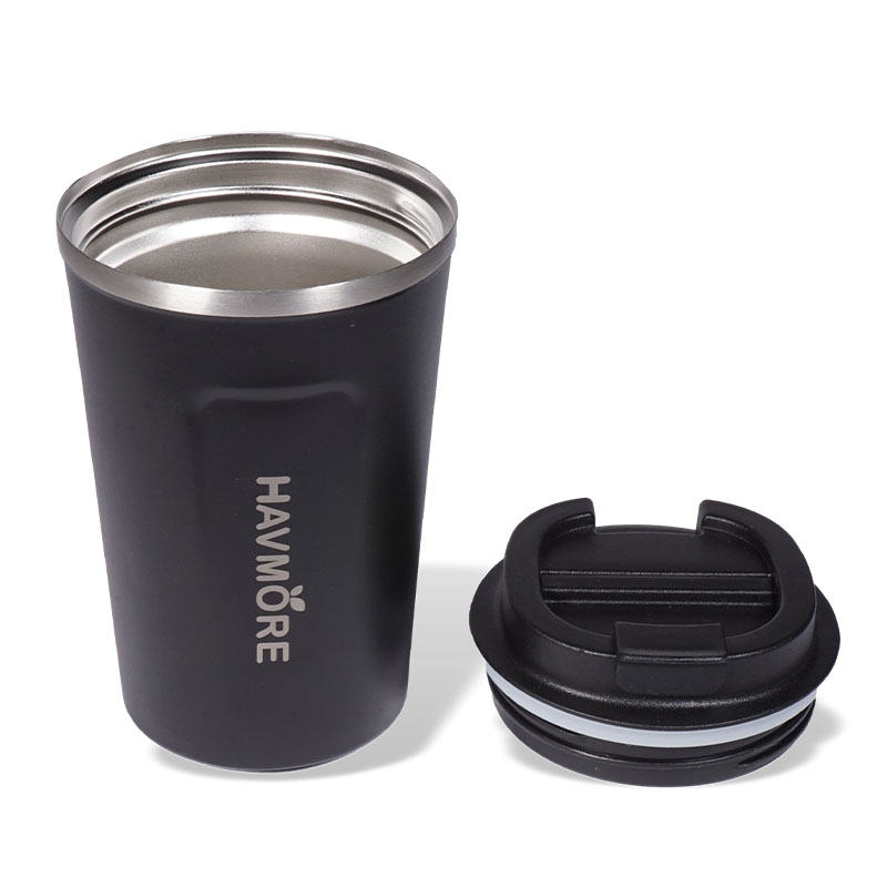 Ecocoffee termohrnček na kávu, 380 ml
