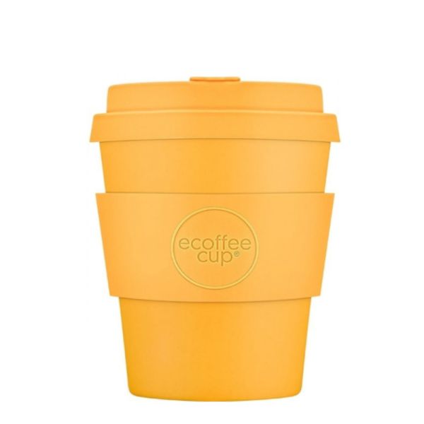 Ecoffee Cup termohrnček, 240 ml, Bananafarma