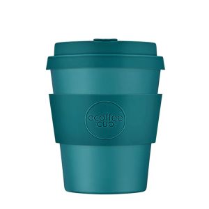 Termohrnek na kávu Ecoffee Cup Bay of Fires, 240 ml