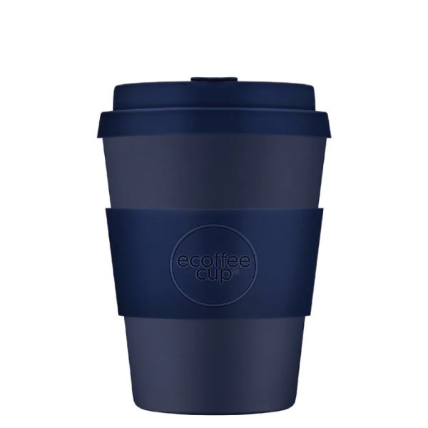 Ecoffee Cup termohrnek, 240ml, Dark Energy