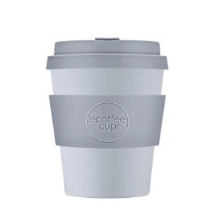 Cestovný pohár Ecoffee Cup Glittertind, 240 ml