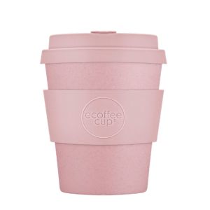 Ekologický termohrnček Ecoffee Cup Local Fluff, 240 ml