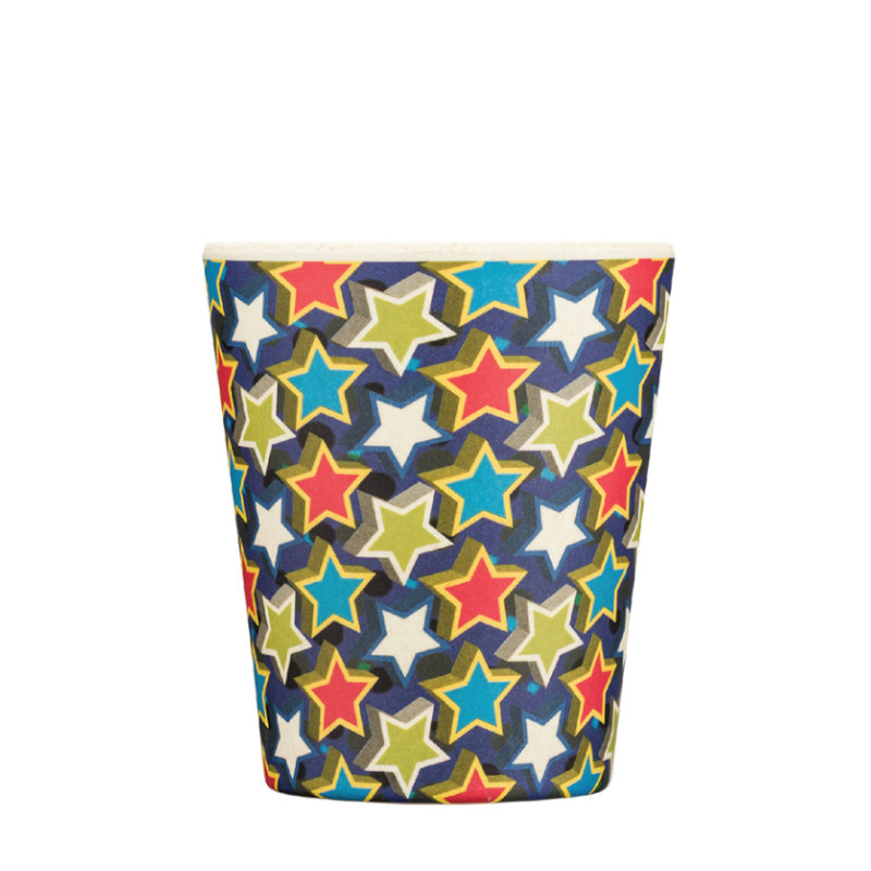 Ecoffee Cup termohrnek, 240ml, Little Star