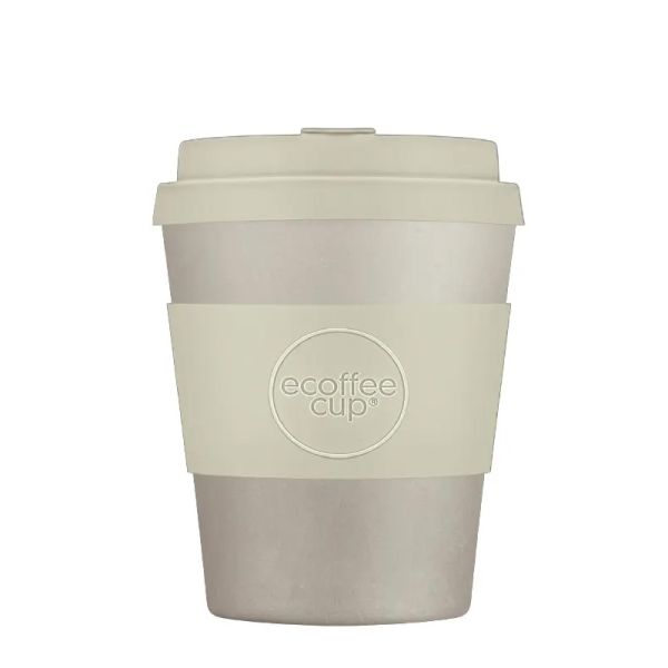 Ecoffee Cup Molto Grigio, 240ml