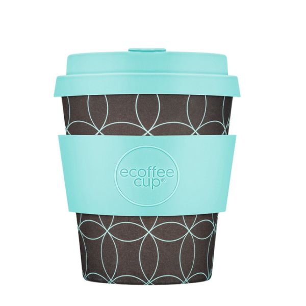 Ecoffee Cup termohrnček, 240 ml, Strangelet