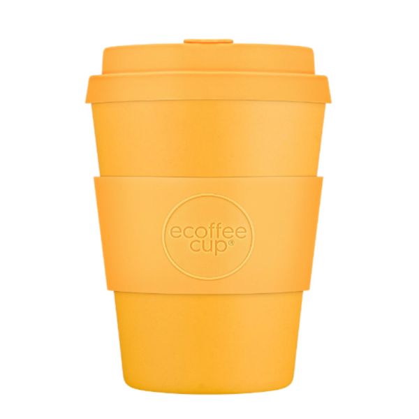 Ecoffee Cup termohrnček, 340 ml, Bananafarma