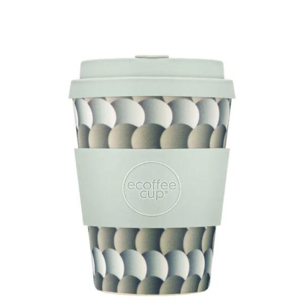Ecoffee Cup Drempels, 350ml