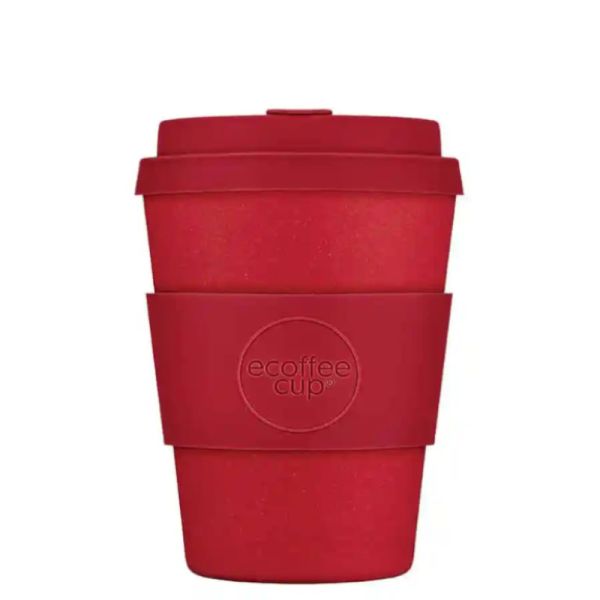 Ecoffee Cup termohrnček, 350ml, Red Dawn