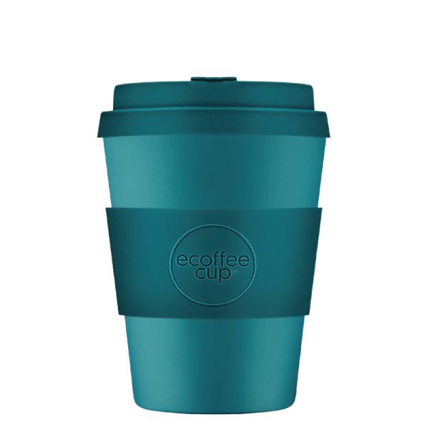 Ecoffee Cup termohrnček, 350ml, Bay of Fires