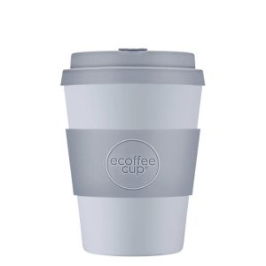 Cestovný pohár Ecoffee Cup Glittertind, 350 ml