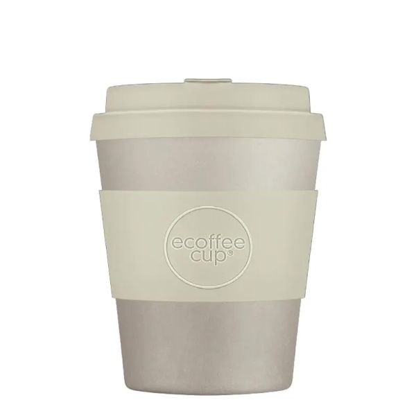 Ecoffee Cup termohrnek, 350ml, Molto Grigio