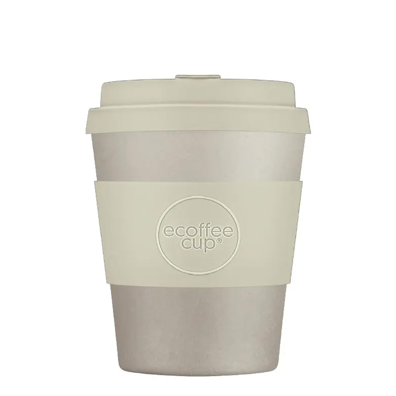 Ecoffee Cup termohrnček, 350ml, Molto Grigio