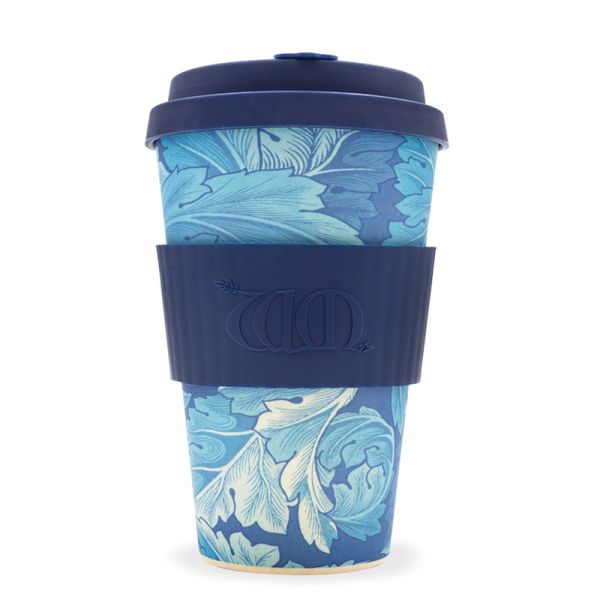 Ecoffee Cup termohrnek, 400ml, Acanthus