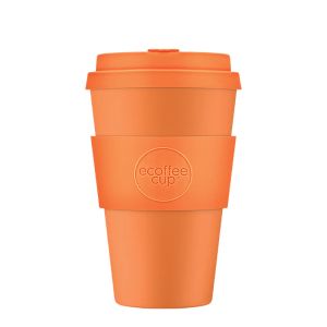 Cestovný pohár Ecoffee Cup Alhambra, 400 ml