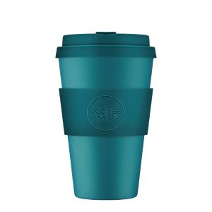 Termohrnček na kávu Ecoffee Cup Bay of Fires, 400 ml
