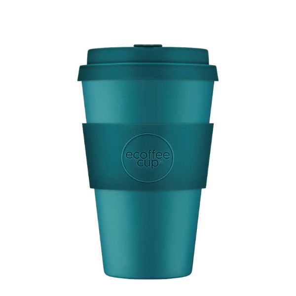 Ecoffee Cup Bay of Fires, 400ml