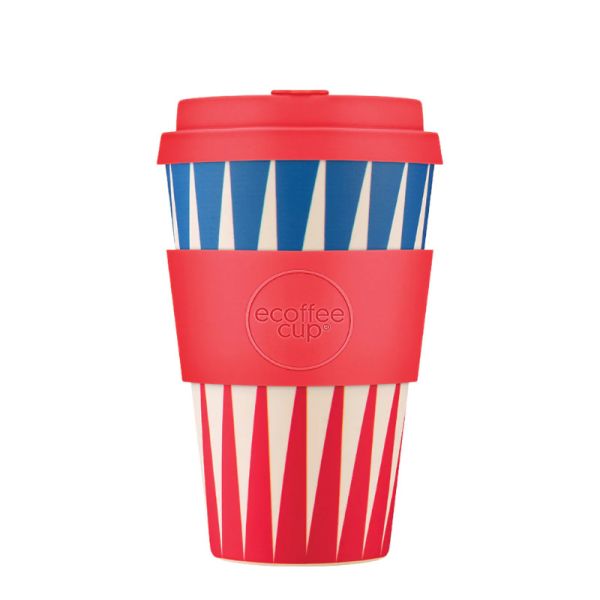 Ecoffee Cup Dale Buggins, 400ml