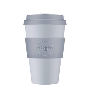 Cestovný pohár Ecoffee Cup Glittertind, 400 ml