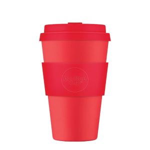 Termohrnek na kávu Ecoffee Cup Meridian Gate, 400 ml