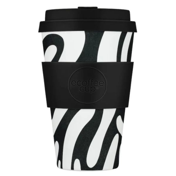 Ecoffee Cup termohrnček, 400ml, Manassa’s Run