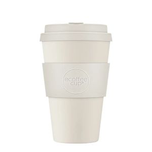 Cestovný pohár Ecoffee Cup Waicara, 400 ml