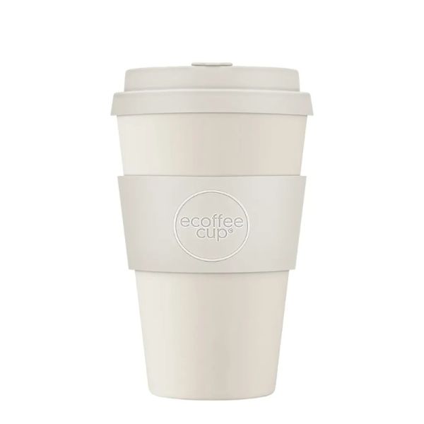 Ecoffee Cup Waicara, 400ml