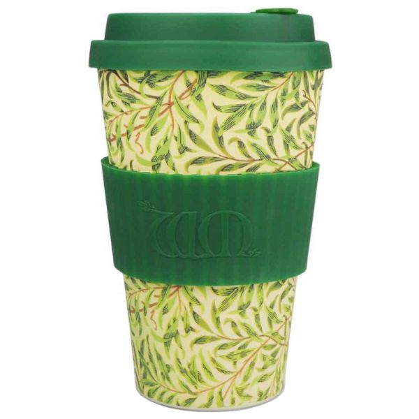 Ecoffee Cup termohrnček, 400ml, Willow