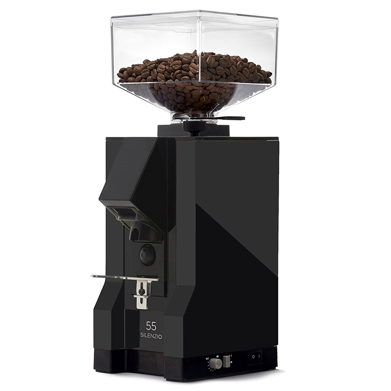 Eureka Mignon Silenzio 55, BL black Eureka Mignon Silenzio 55, BL black