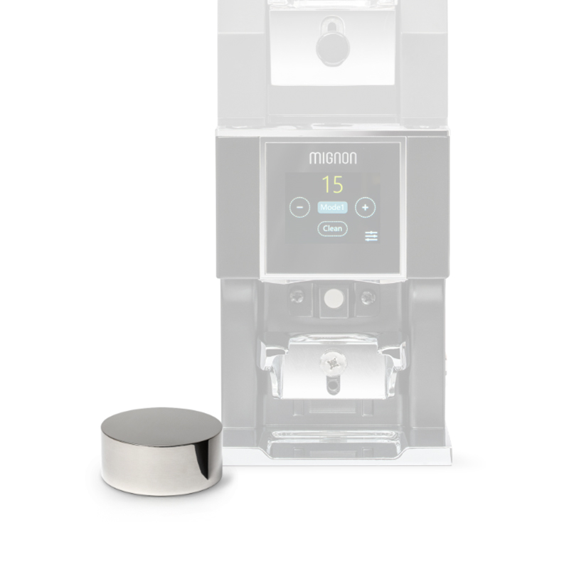 Eureka utláčací disk pre automatický tamper Mignon, 58,3 mm