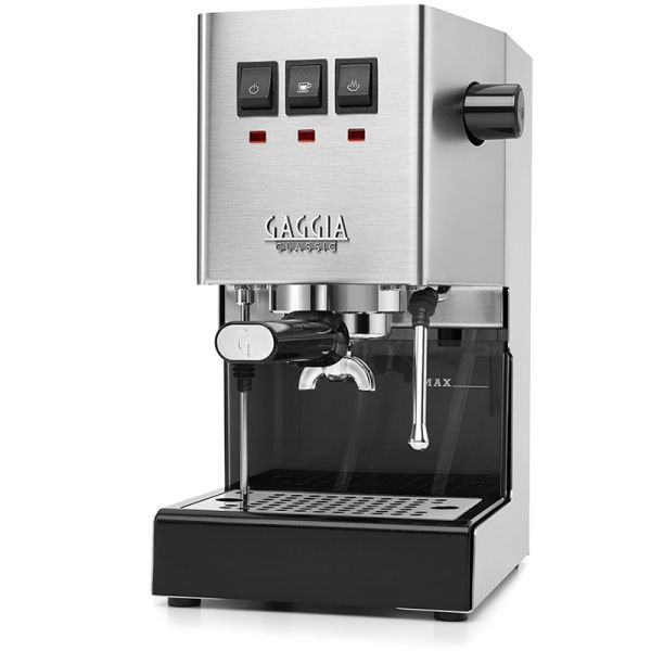 Gaggia New Classic EVO BC