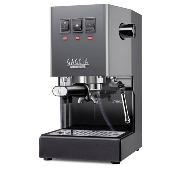 Gaggia New Classic E24, grey