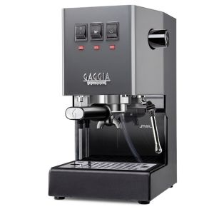 Gaggia New Classic E24 BC, grey