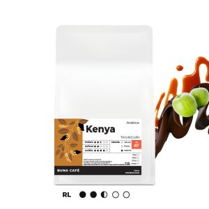 Kenya, Thunguri, RL60, 500g