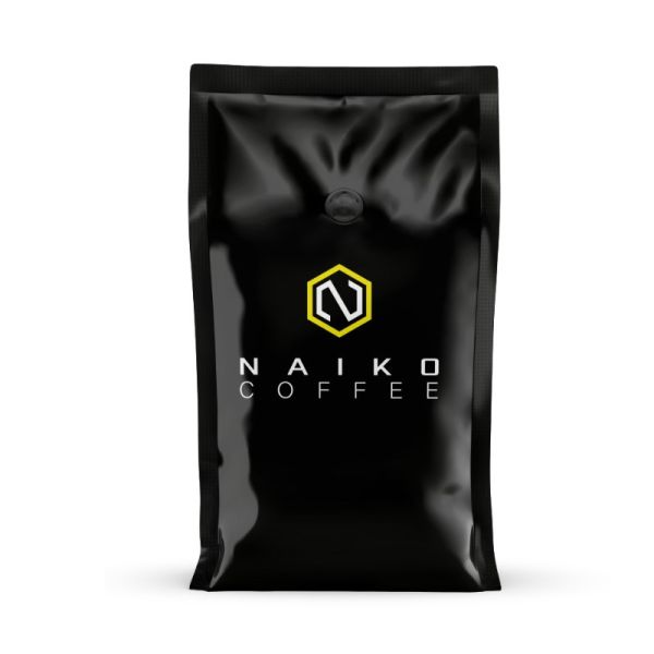 Naiko Cold Brew Coffee, 60g/5l