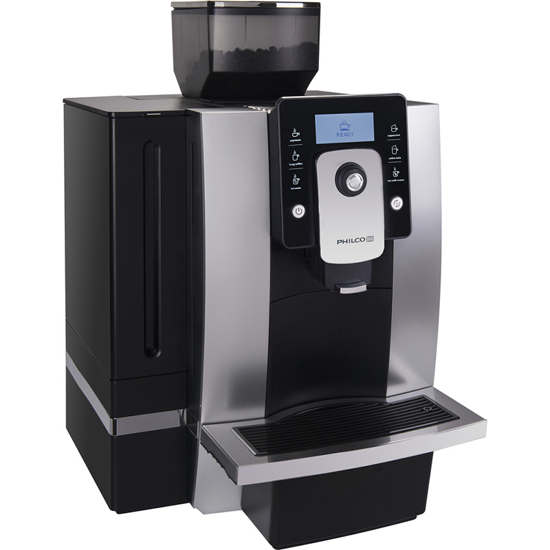 PHEM Automatické espresso 1003L