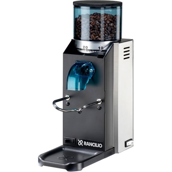 Rancilio Rocky Doserless