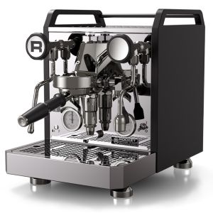 Rocket Espresso Mozzafiato FAST R, black